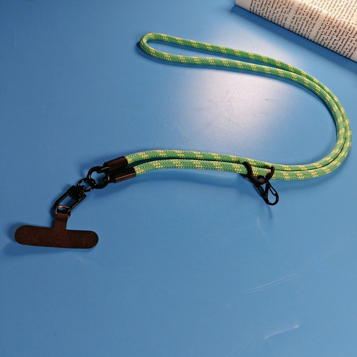Durable Adjustable Utility Lanyard Stornfield