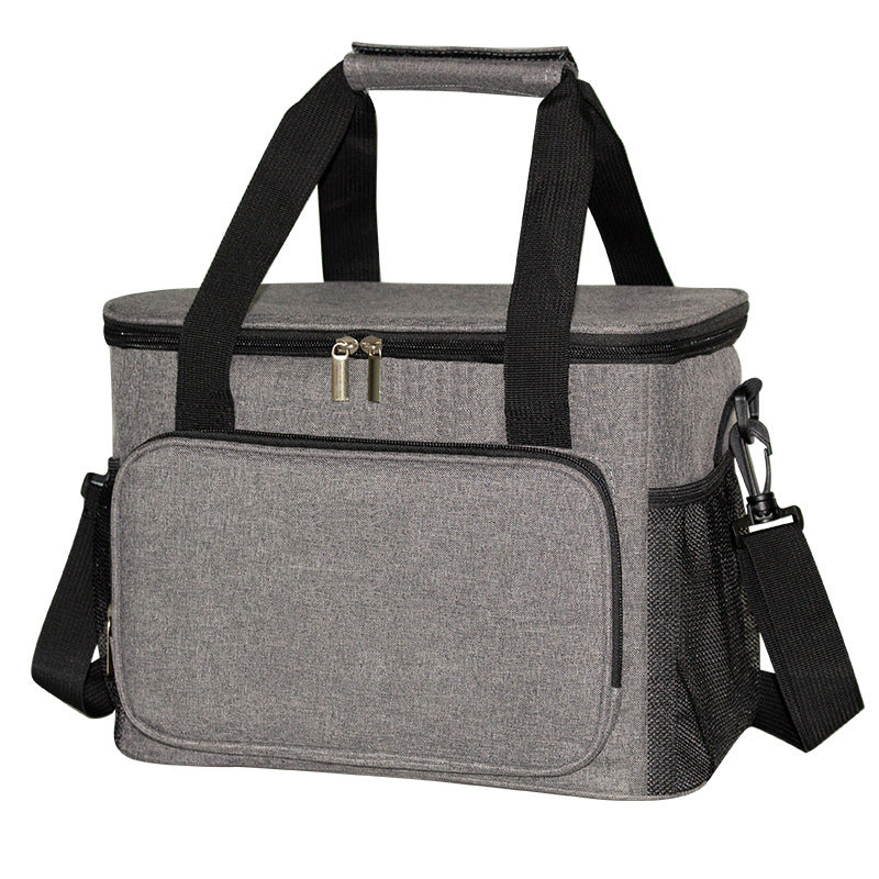 Ladies Cooler Bag Stornfield