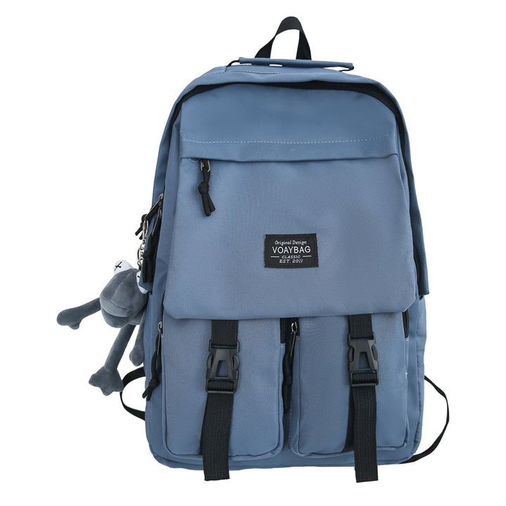 Functional Adventure School Backpack Stornfield