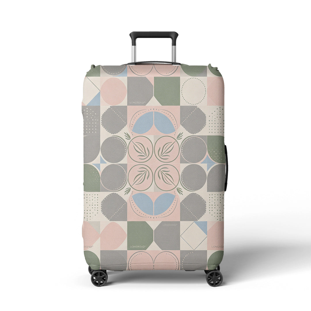 Women Luggage Protection Cover Stornfield