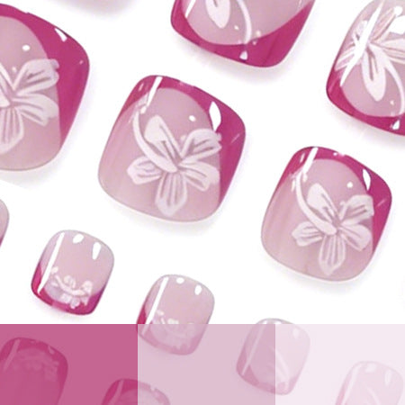 Decorative Manicure Pedicure Set Stornfield