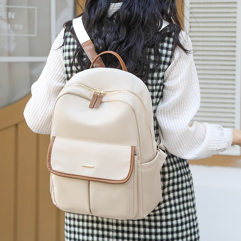 Versatile Multi-Functional Backpack Stornfield