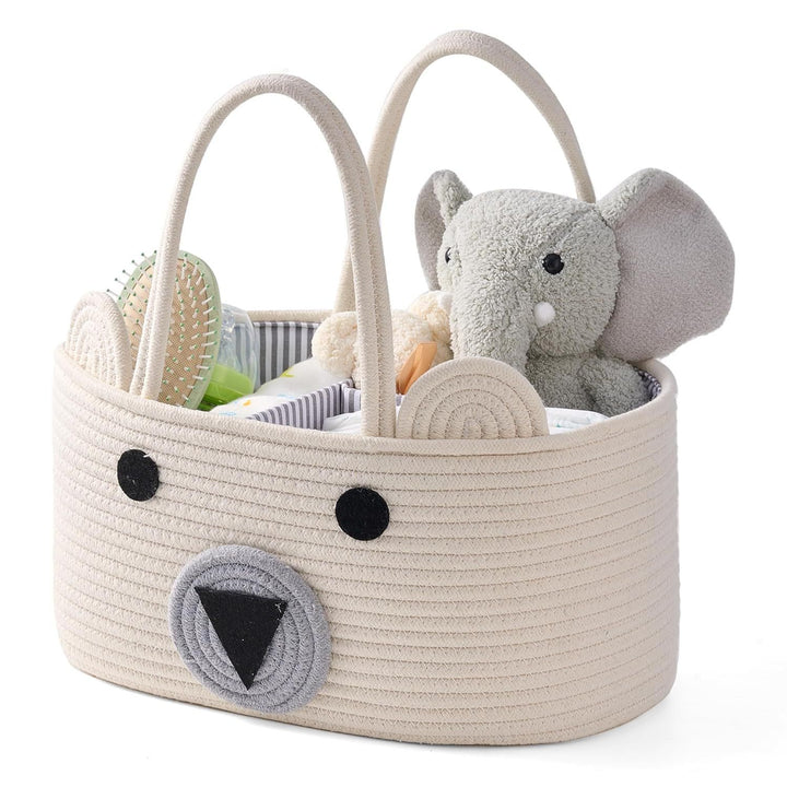 Women Handmade Storage Bag Stornfield