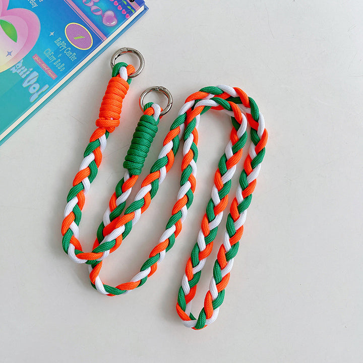 Braided Dog Leash Stornfield