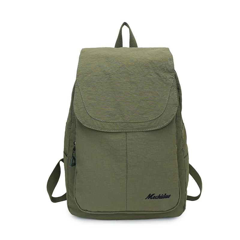 Versatile Multi-Functional Rucksack Stornfield