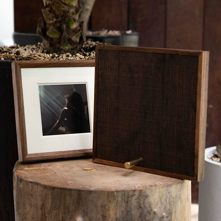 Decorative Picture Frame