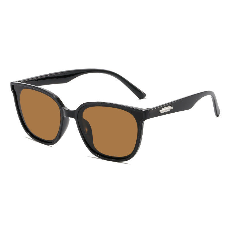 Stylish Oversized Sunglasses Stornfield