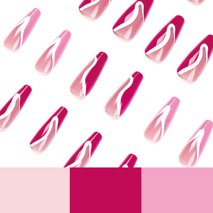 Trendy Nail Art Stornfield