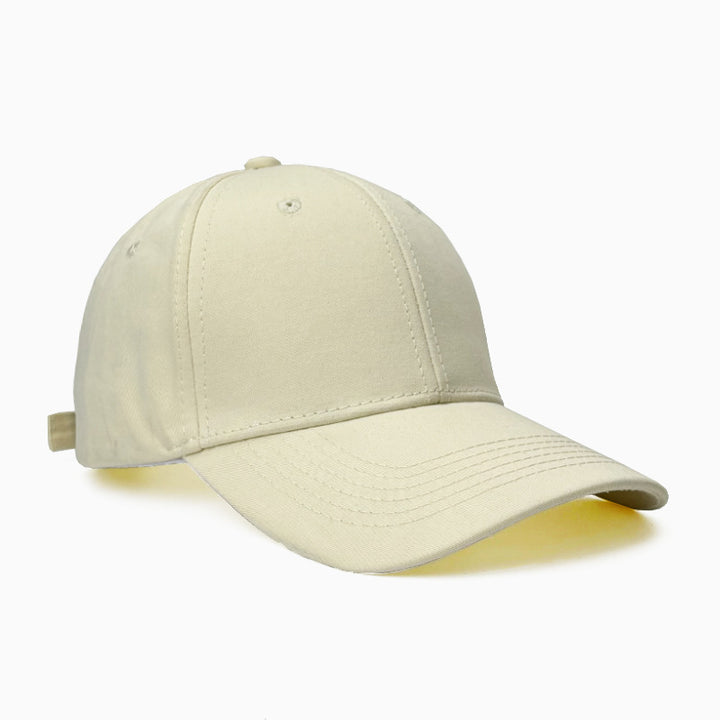Women's classic and simple baseball cap with adjustable strap Stornfield