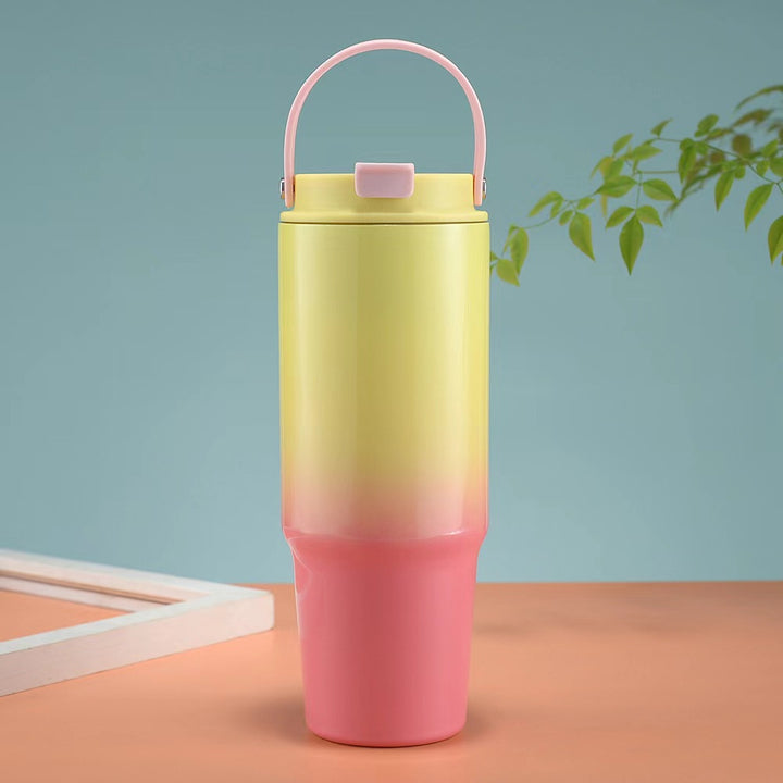 Unisex Insulated Water Bottle Stornfield