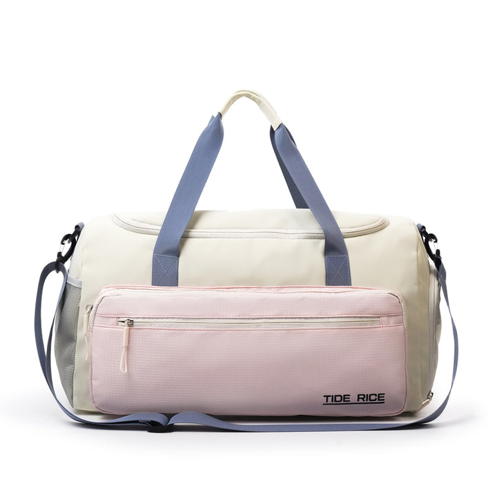 Enhanced Travel Duffel Bag Stornfield