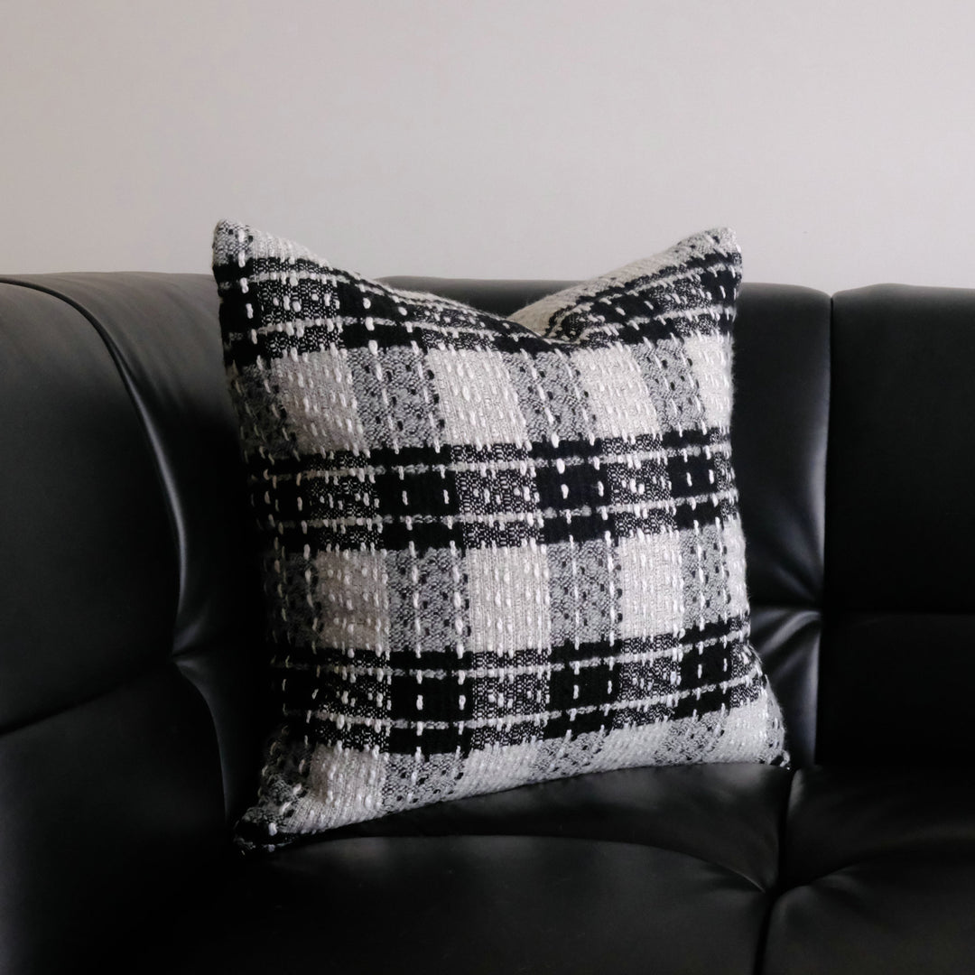 Decorative Throw Cushion for Living Room Decor