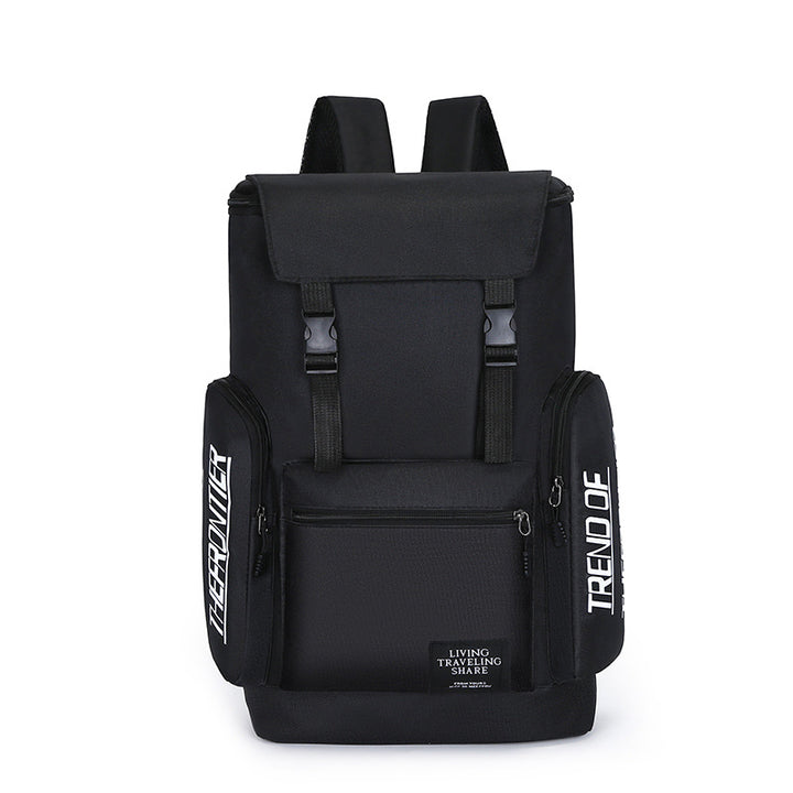 Functional Versatile Backpack Stornfield