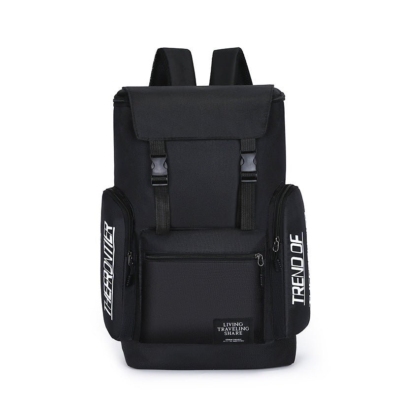 Versatile All-Weather Backpack Stornfield