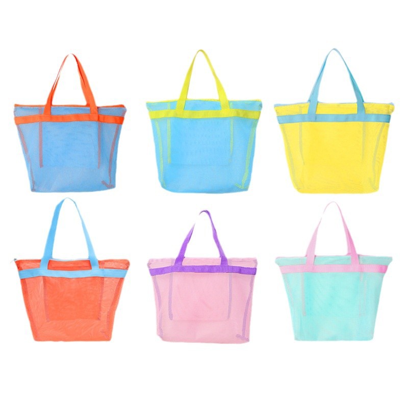 Beach bag Stornfield