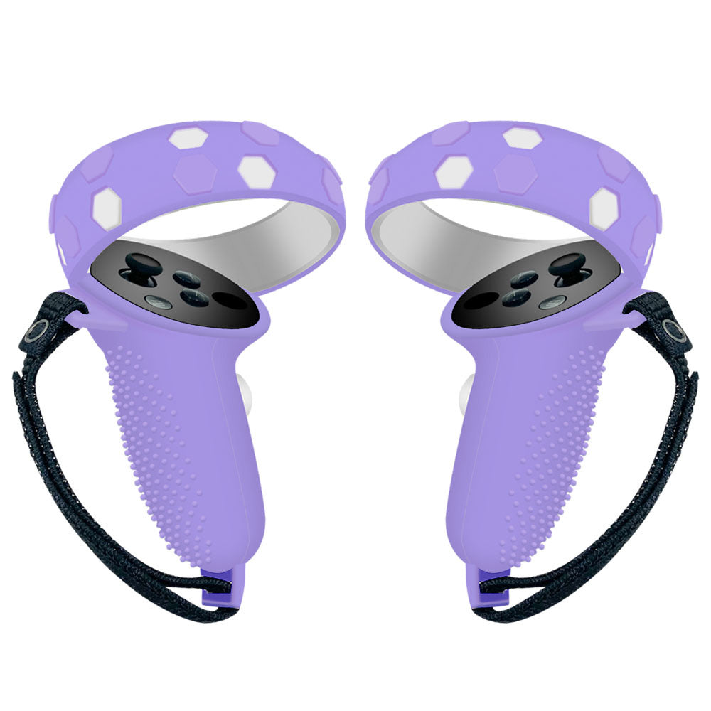 Protective cover for VR controller with non-slip grip Stornfield