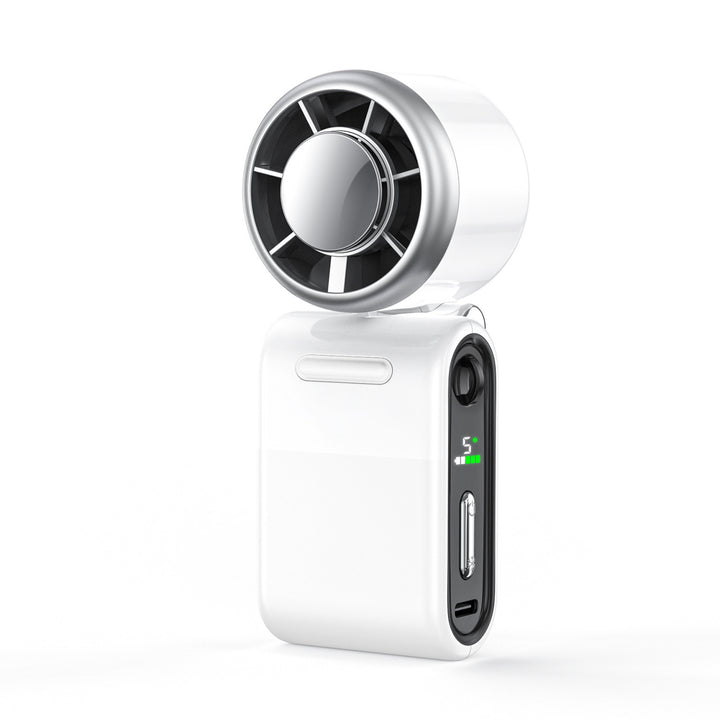 Portable Usb Fan Stornfield