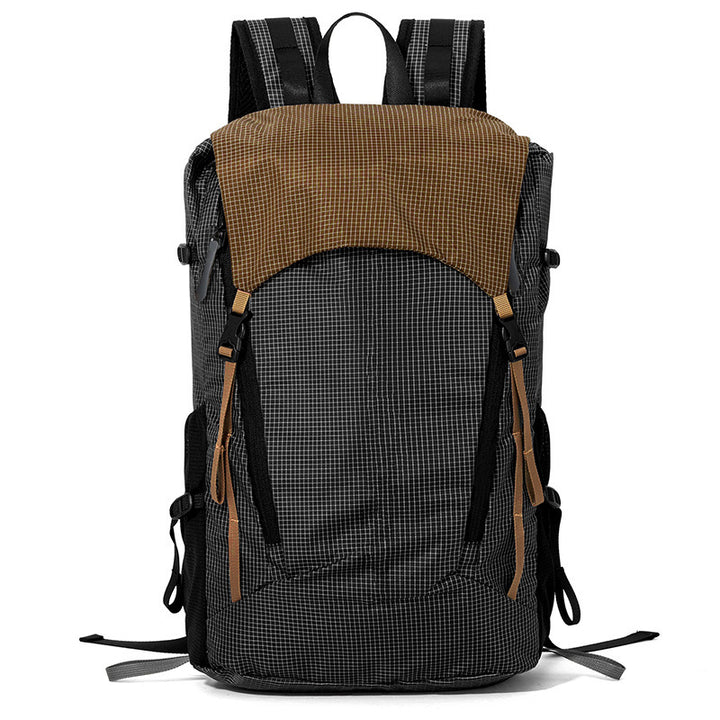 Multi-Functional Adventure Backpack