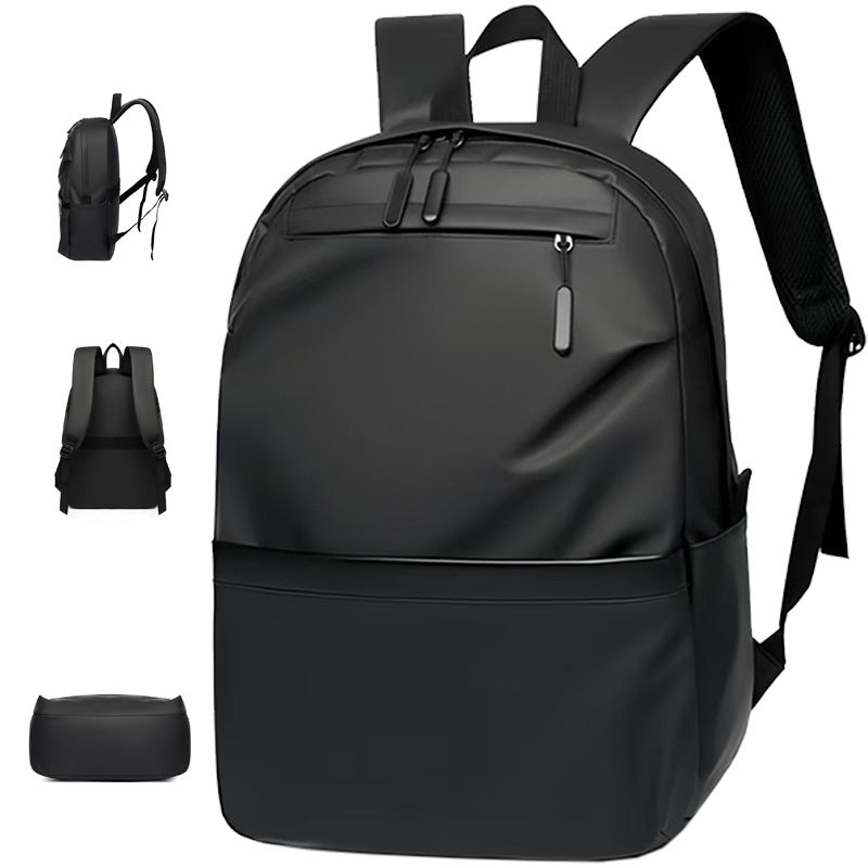 Waterproof Travel Backpack with Ergonomic Design Stornfield