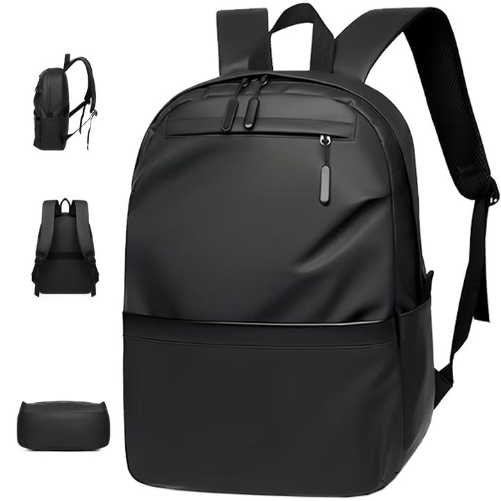 Waterproof Travel Backpack with Ergonomic Design Stornfield
