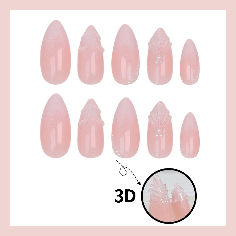 artificial fingernails Stornfield