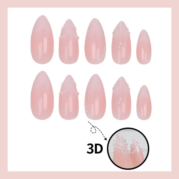 artificial fingernails Stornfield