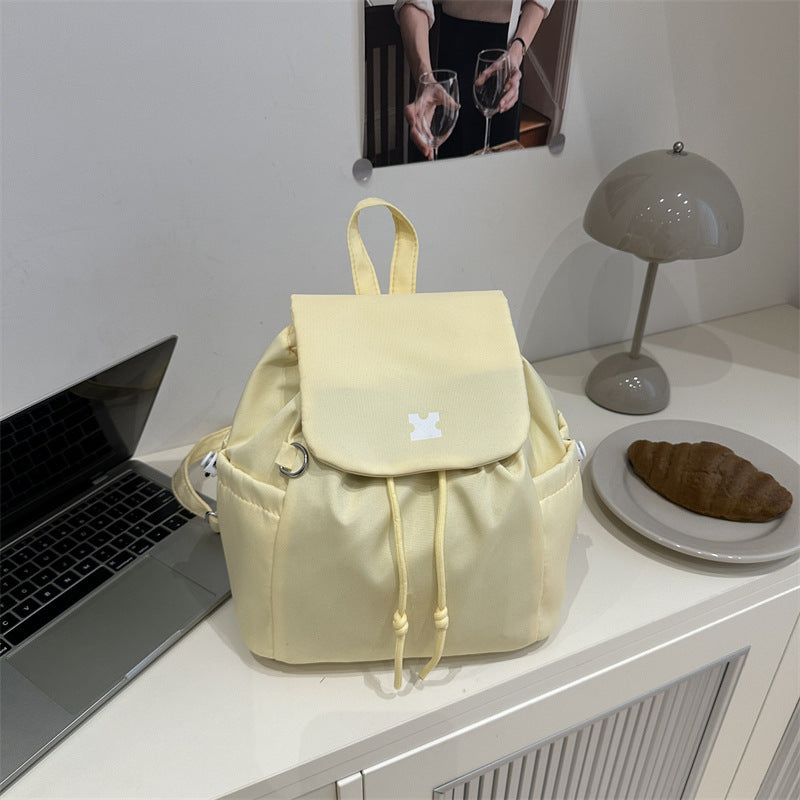 Lightweight Casual Mini Backpack Stornfield