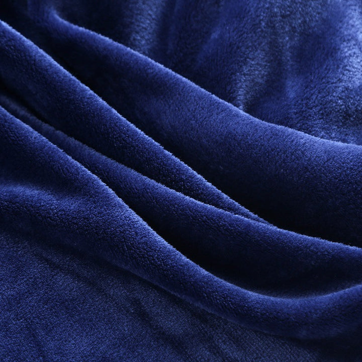 Ultra-Plush Fleece Throw Blanket Stornfield