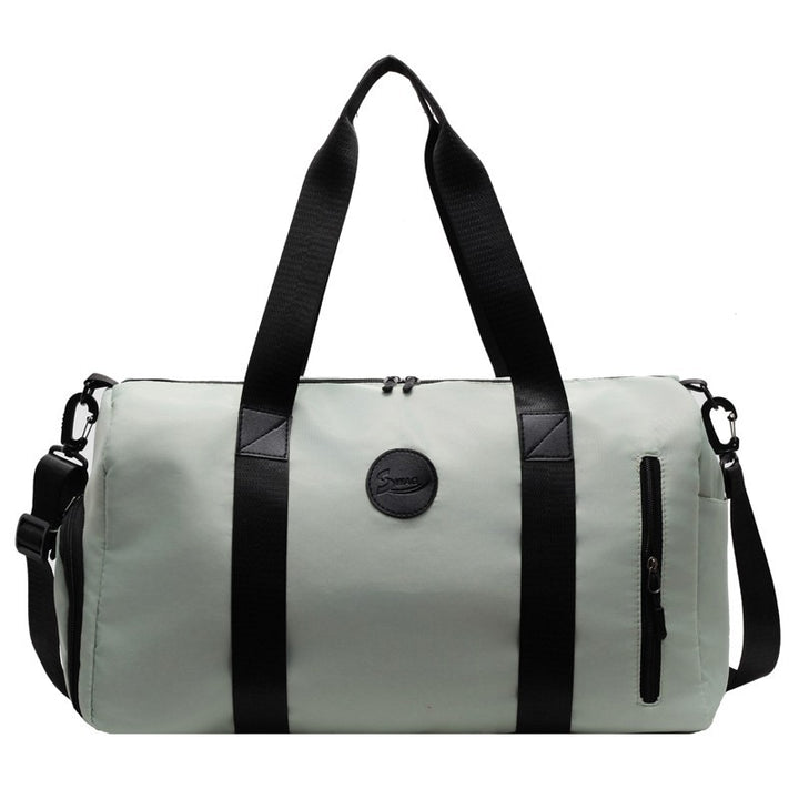 High-Capacity Gym and Travel Duffel Bag Stornfield