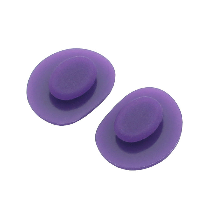 Comfortable Gel Eyewear Nose Pads Stornfield