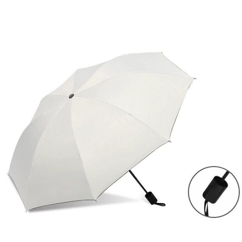 Unisex UV protection umbrella Stornfield