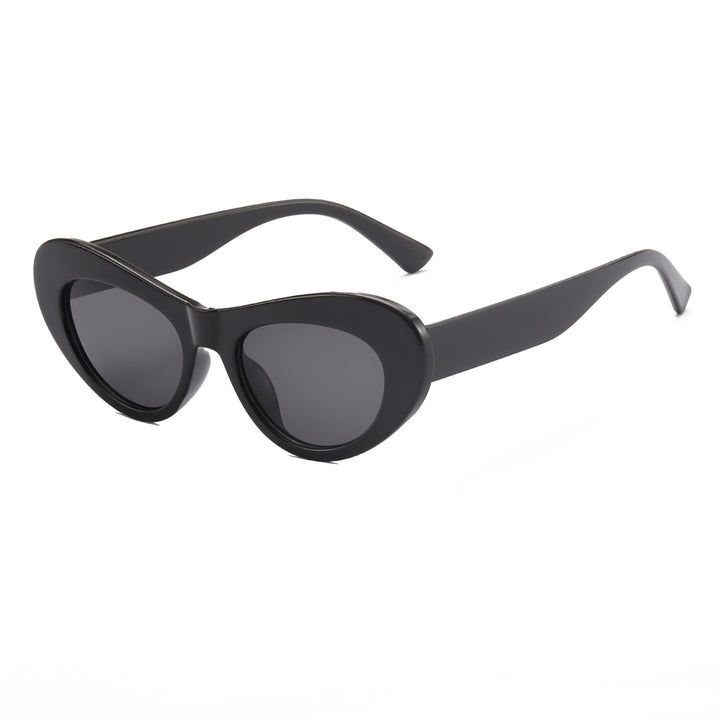 Ladies fashionable eye-catching sunglasses with high-quality UV protection Stornfield