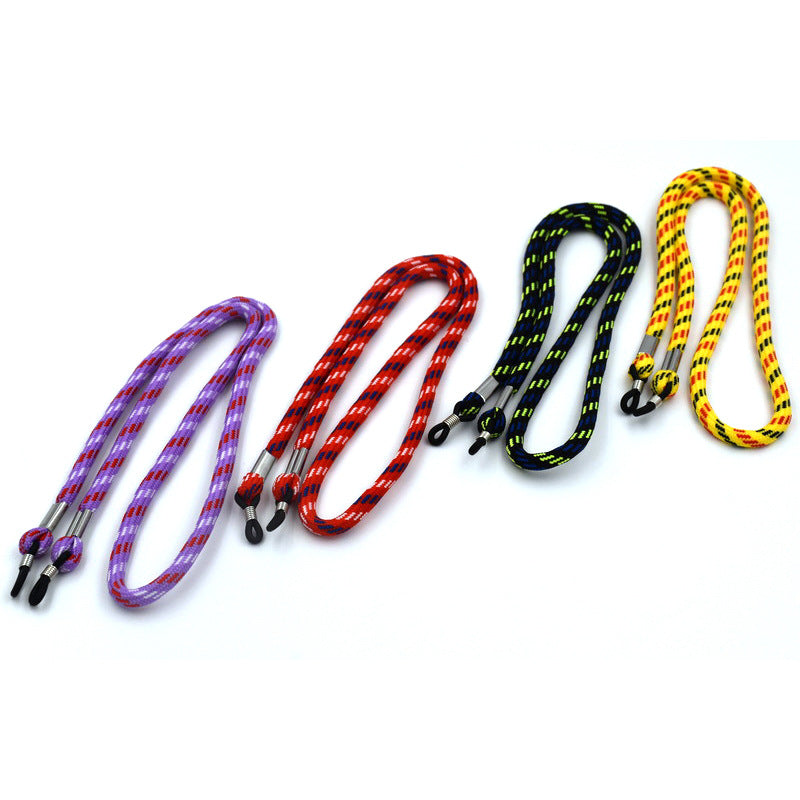 Durable Eyewear Retainer Strap Stornfield