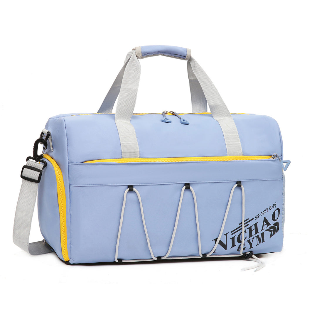 Versatile Gym Travel Duffle Bag Stornfield