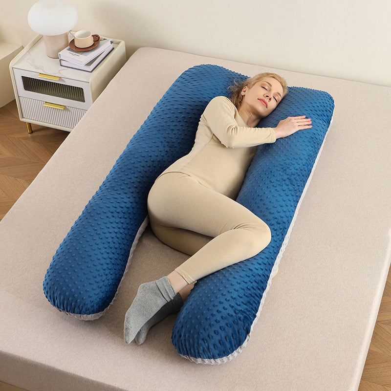 U-shaped comfort sleeping pillow Stornfield