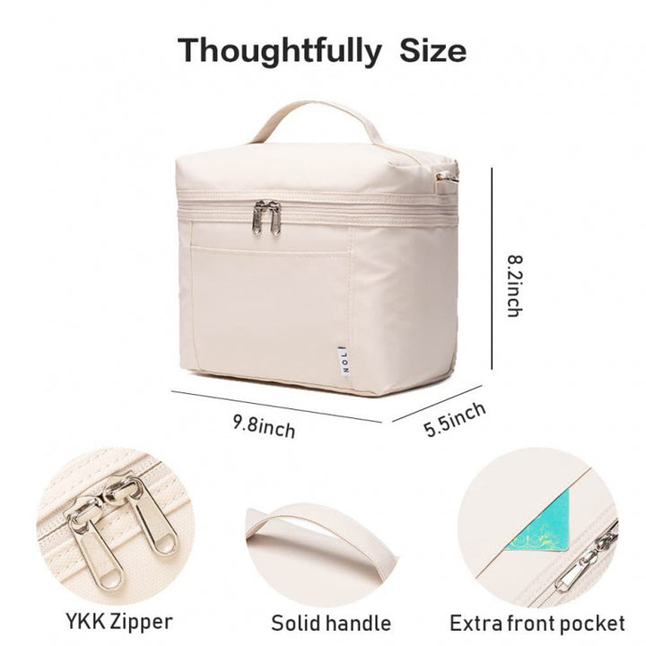 Insulated Lunch Cooler Bag Stornfield