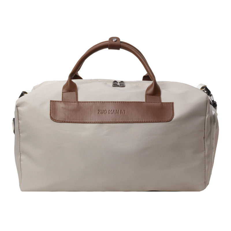 Stylish Weekend Travel Duffle Stornfield