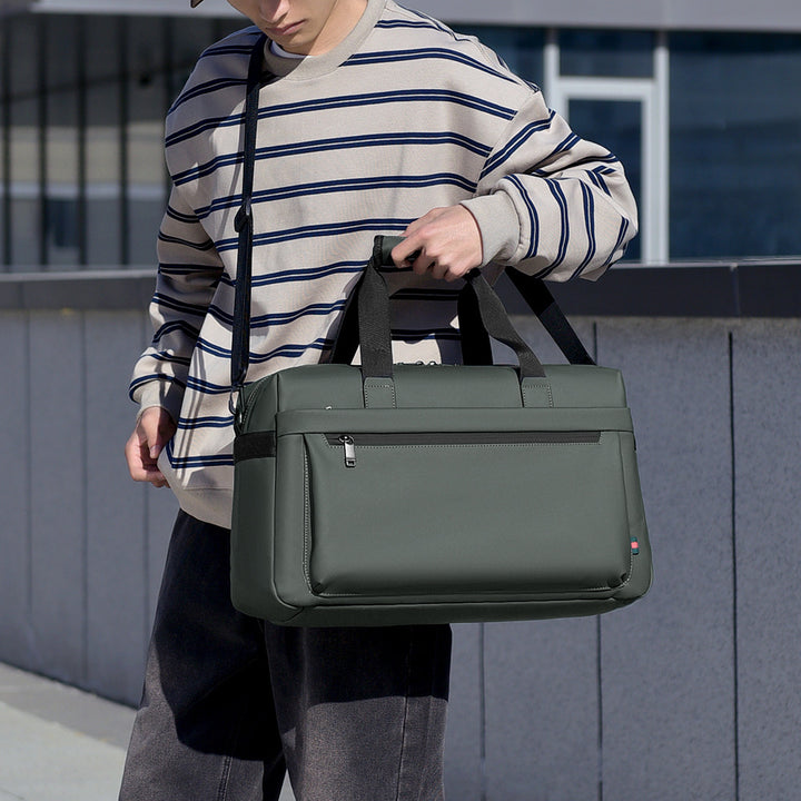 Versatile Travel Duffel Bag Stornfield