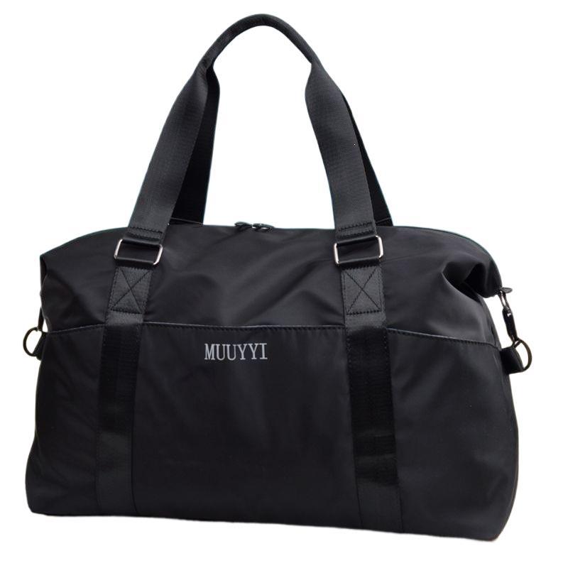 Multifunctional Sports Bag With Insulated Compartments Stornfield