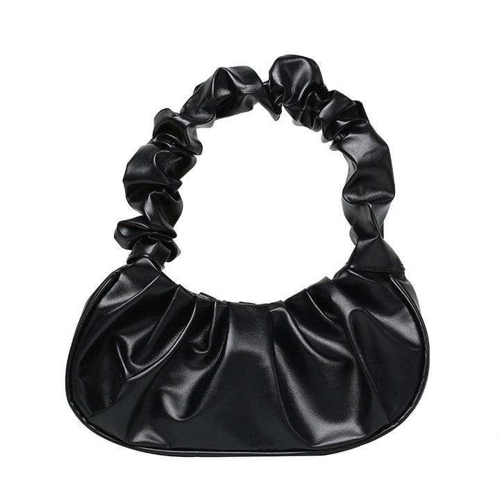 WoFashionable Ruched Handbag Stornfield