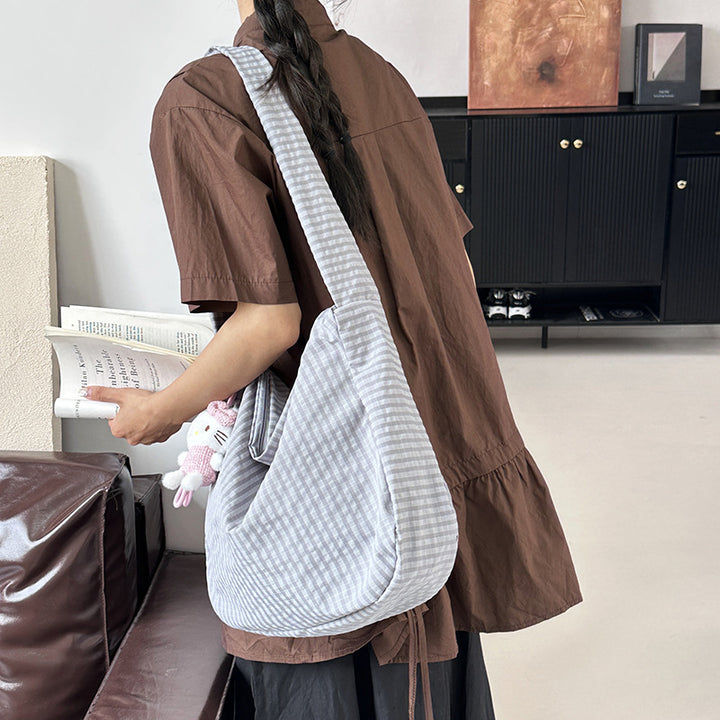 Casual Hobo Style Bag Stornfield