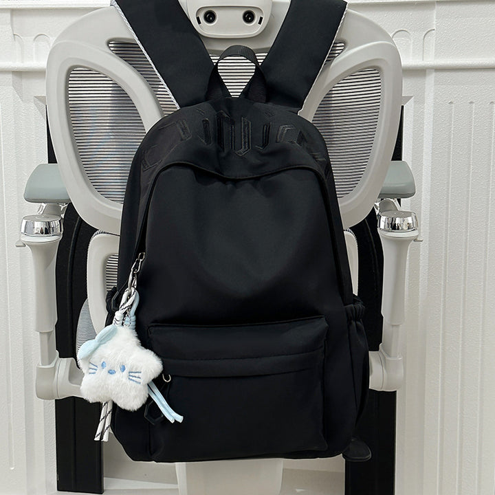 Stylish Lightweight Multi-Pocket Backpack Stornfield