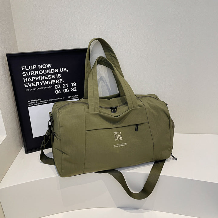 Women Sporty Weekend Bag Stornfield