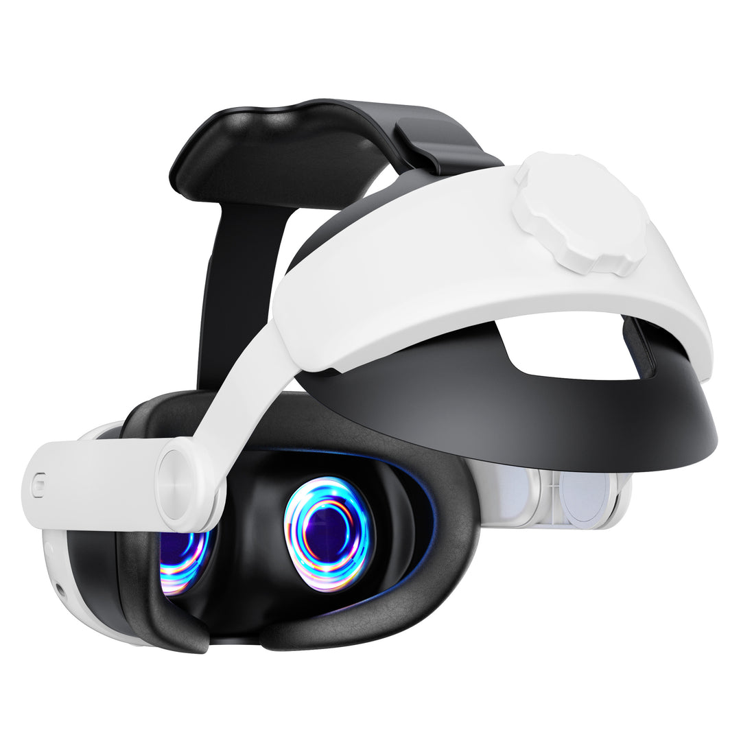 VR-Fitness-Headset with Adjustable Comfort Stornfield