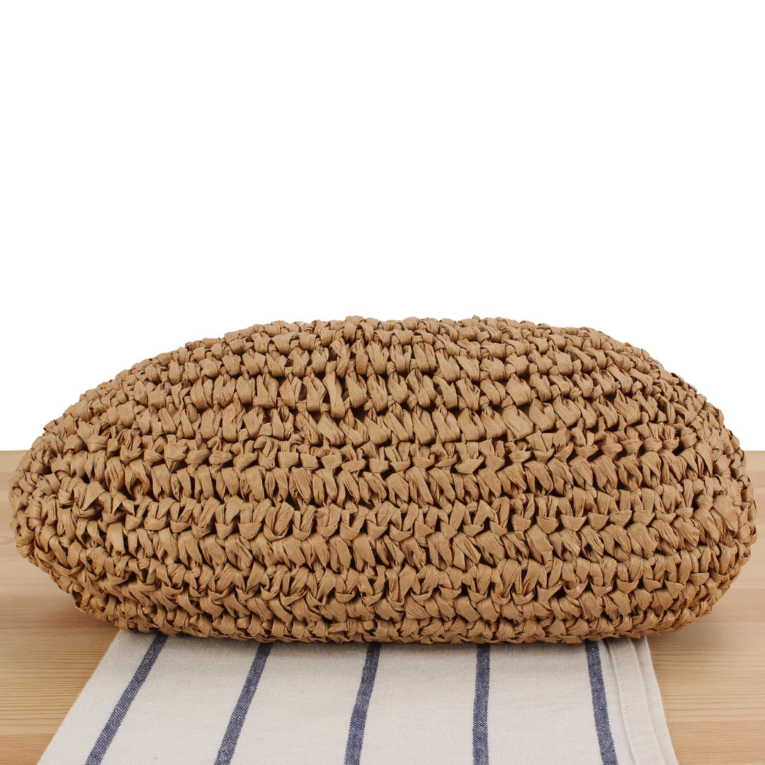 Shoulder bag with decorative shell design Stornfield