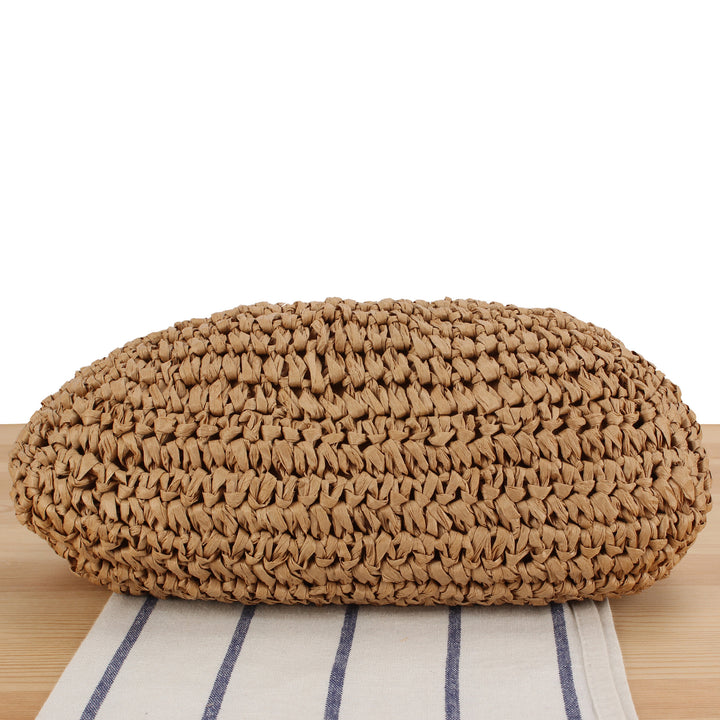 Shoulder bag with decorative shell design Stornfield