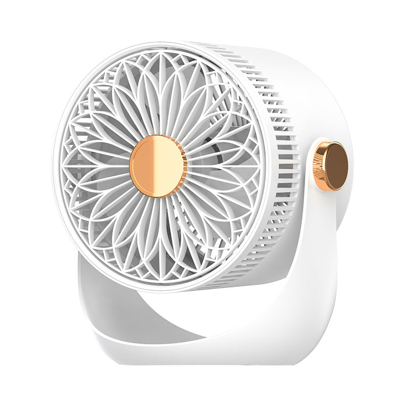 Unisex Table Fan Stornfield