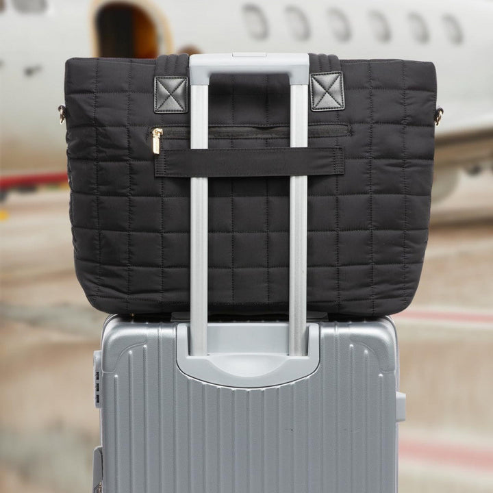 Padded everyday and laptop bag Stornfield