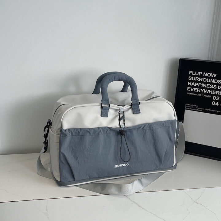 Travel Ready Utility Duffel