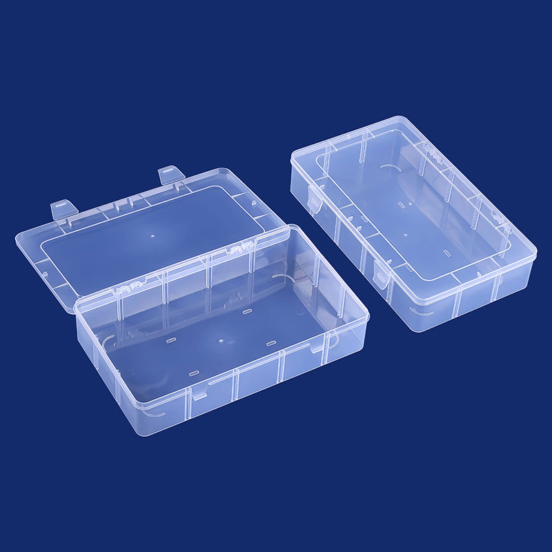 Multi-Grid Craft Storage Box Stornfield